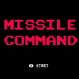 Missile Command