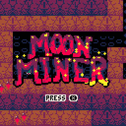 Moon Miner
