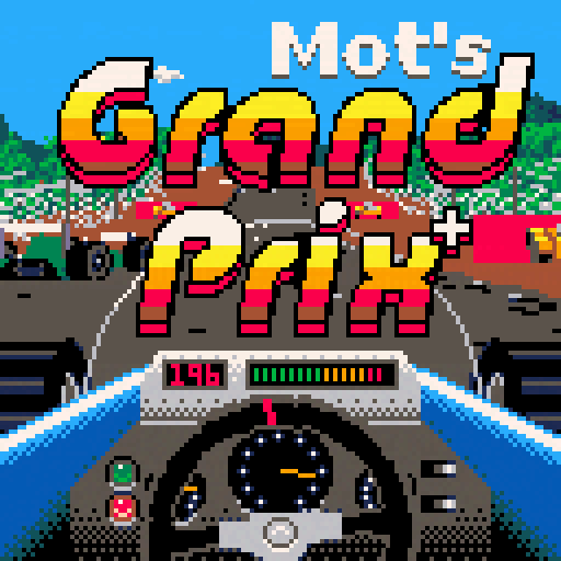 Mot's Grand Prix