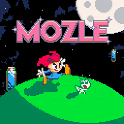 Mozle