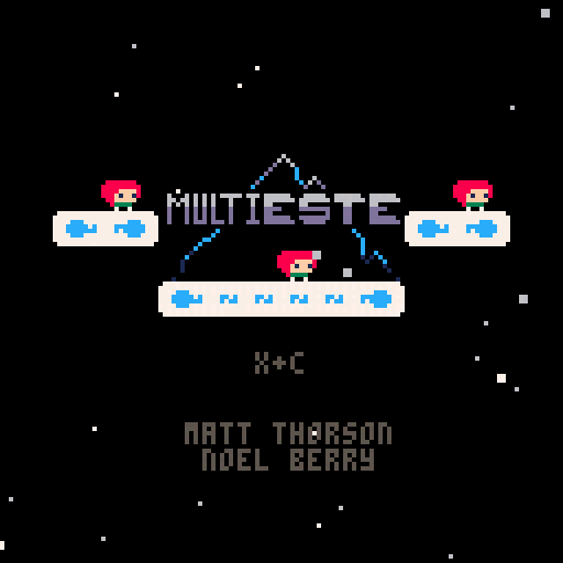 Multieste