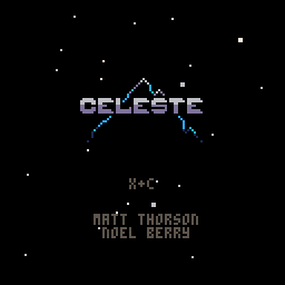 My Celeste Remake D