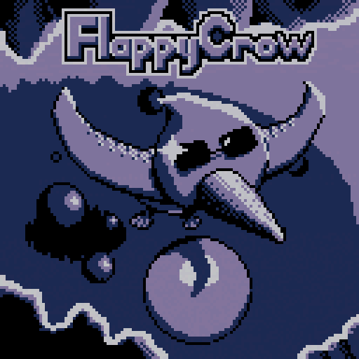 My LD49 game Flappy Crow  after-jam version is out.