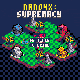 Nano4x Supremacy v1.0.0