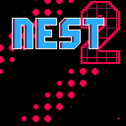 NEST 2 Fast-paced Coin-Op Action
