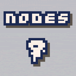 Nodes (Thirst for Shapes!)