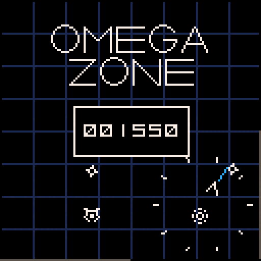 OMEGA ZONE