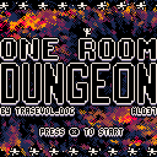 One Room Dungeon