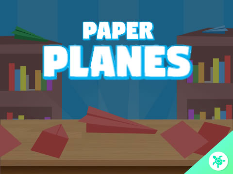 Paper Planes