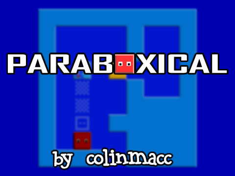 PARABOXICAL