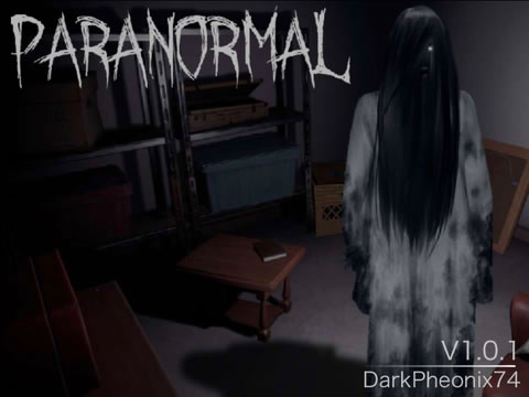 PARANORMAL