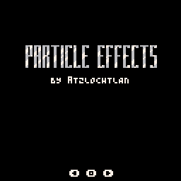 Particle Effects