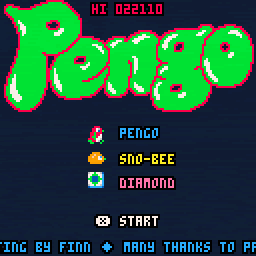 Pengo