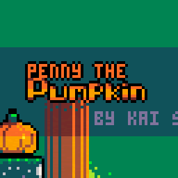 Penny the Pumpkin V1.1