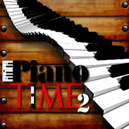 Piano Time 2 Html5