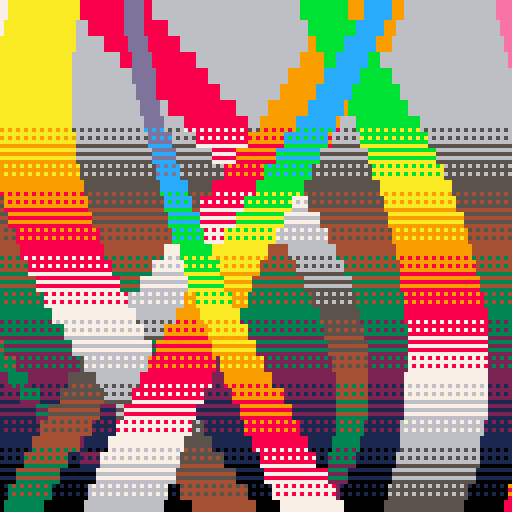 PICO-8 Shader