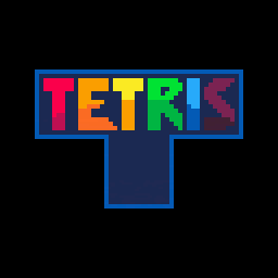 Pico-8 Tetris