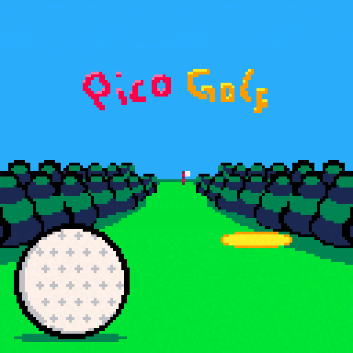 picogolf 1.1.0