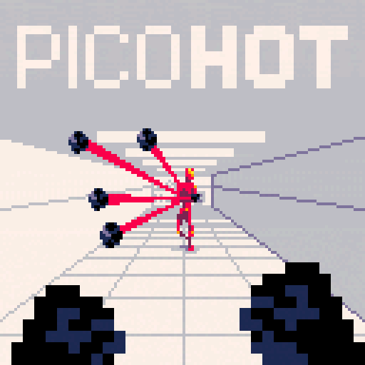 PICOHOT