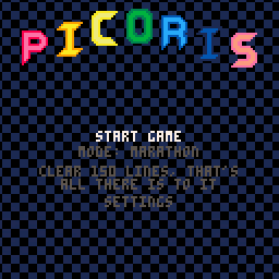 Picoris