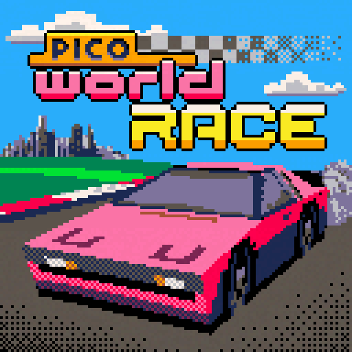 Pico World Race