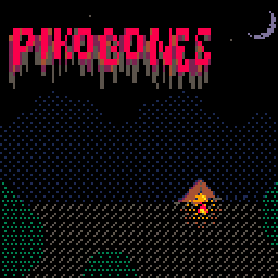 Pikobones - COTL dice game remake