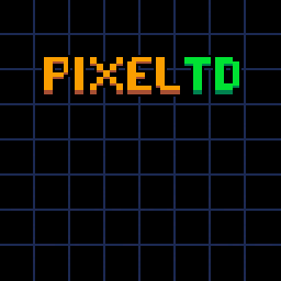 Pixel TD