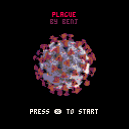 Plague 0.92 WIP
