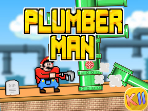 Plumberman