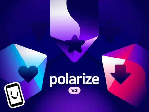 Polarize