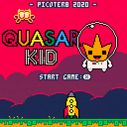 Quasar Kid 1.2