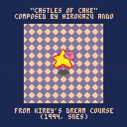 Castles of Cake