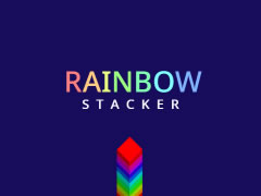 Rainbow Stacker