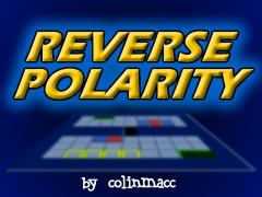 REVERSE POLARITY