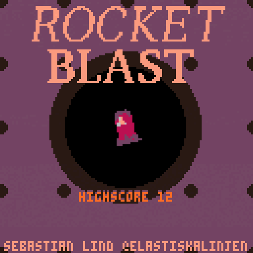 Rocket Blast