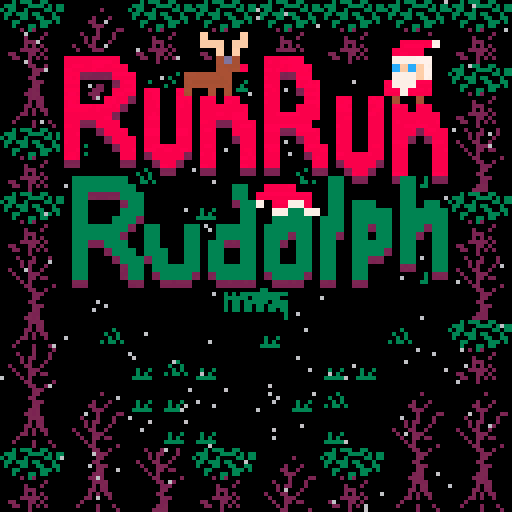 Run Run Rudolph