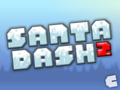 Santa Dash 2 v1.3