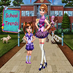 School Trends