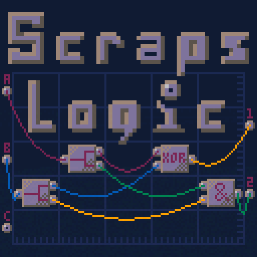 Scraps Logic