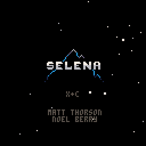 Selena A Celeste Classic Mod by BaldJared