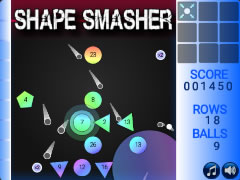 Shape Smasher