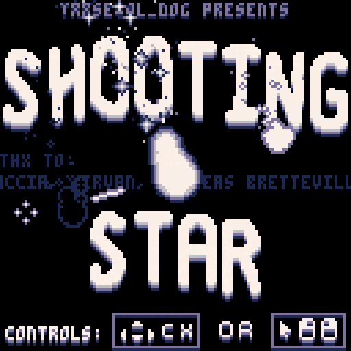 Shooting Star