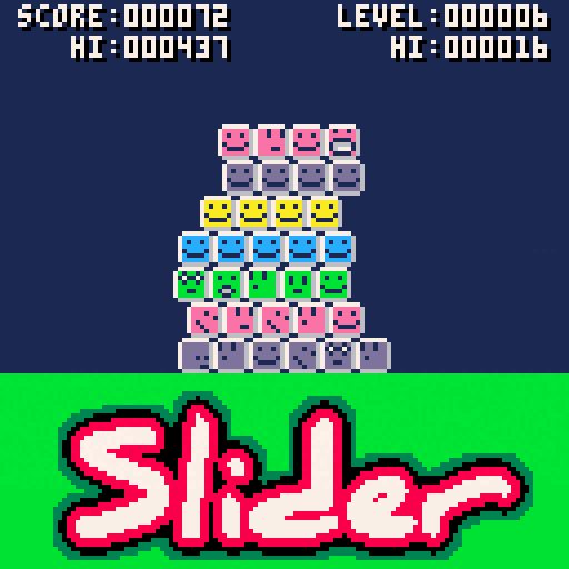 Slider