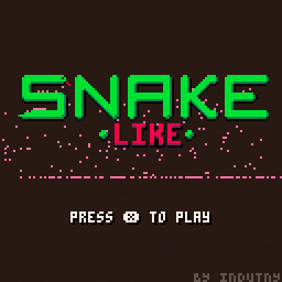 SnakeLike