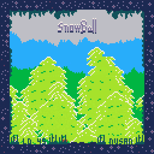 SnowBall LD45