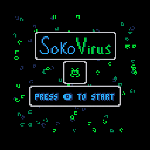 SokoVirus