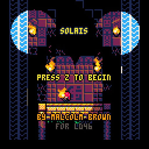 Solais (LD46 Compo)