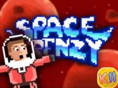 Space Frenzy