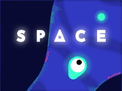 SPACE - ft Animations