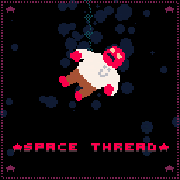 Space Thread